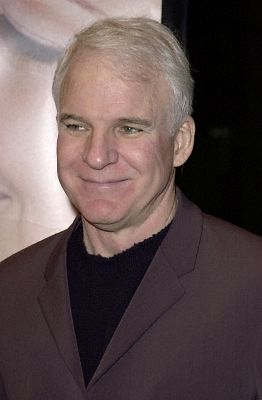 Steve Martin at event of What Women Want (2000)