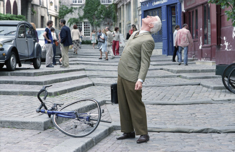 Still of Steve Martin in The Pink Panther (2006)