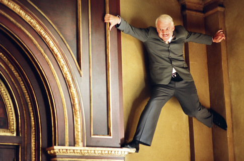 Still of Steve Martin in The Pink Panther (2006)