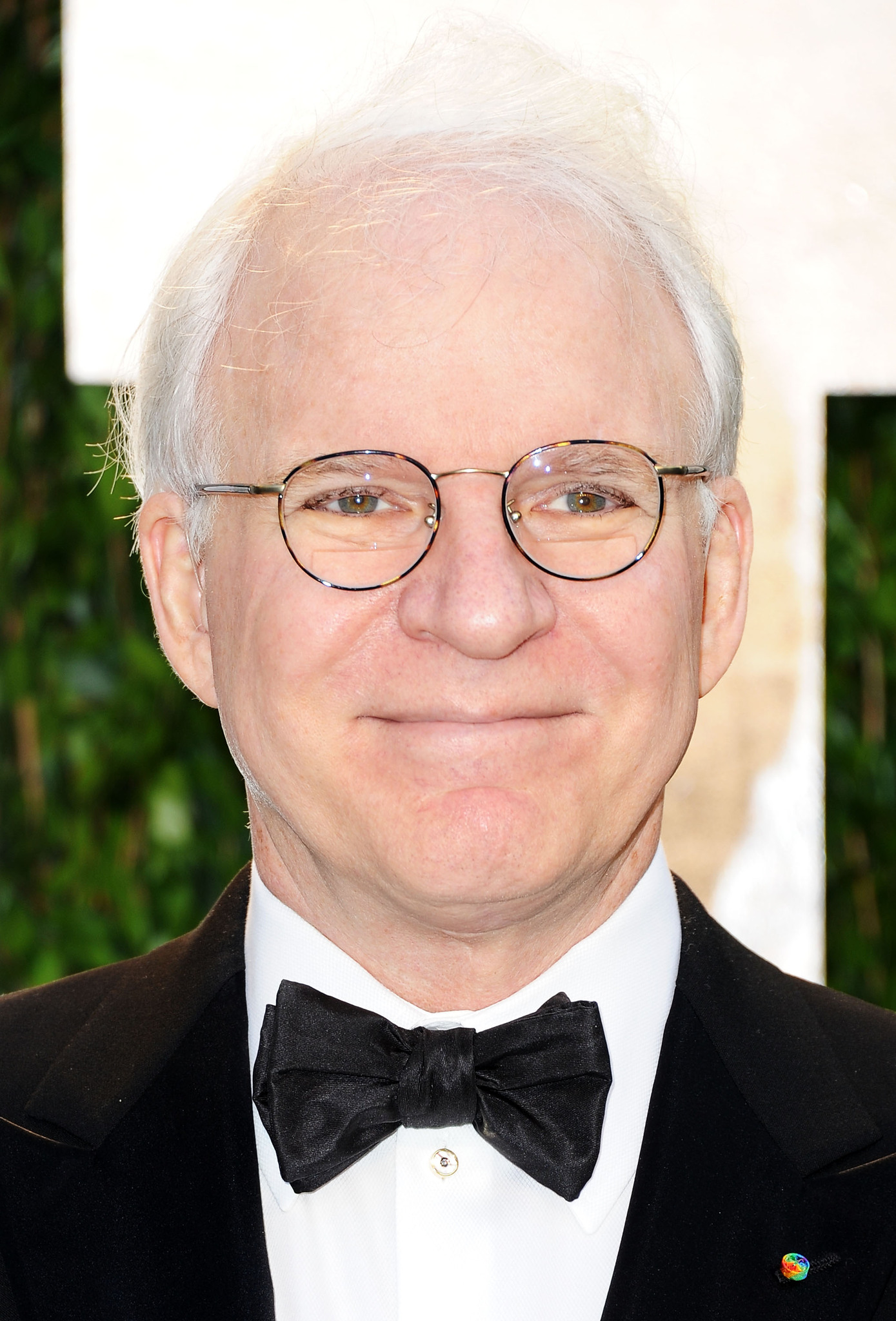 Steve Martin