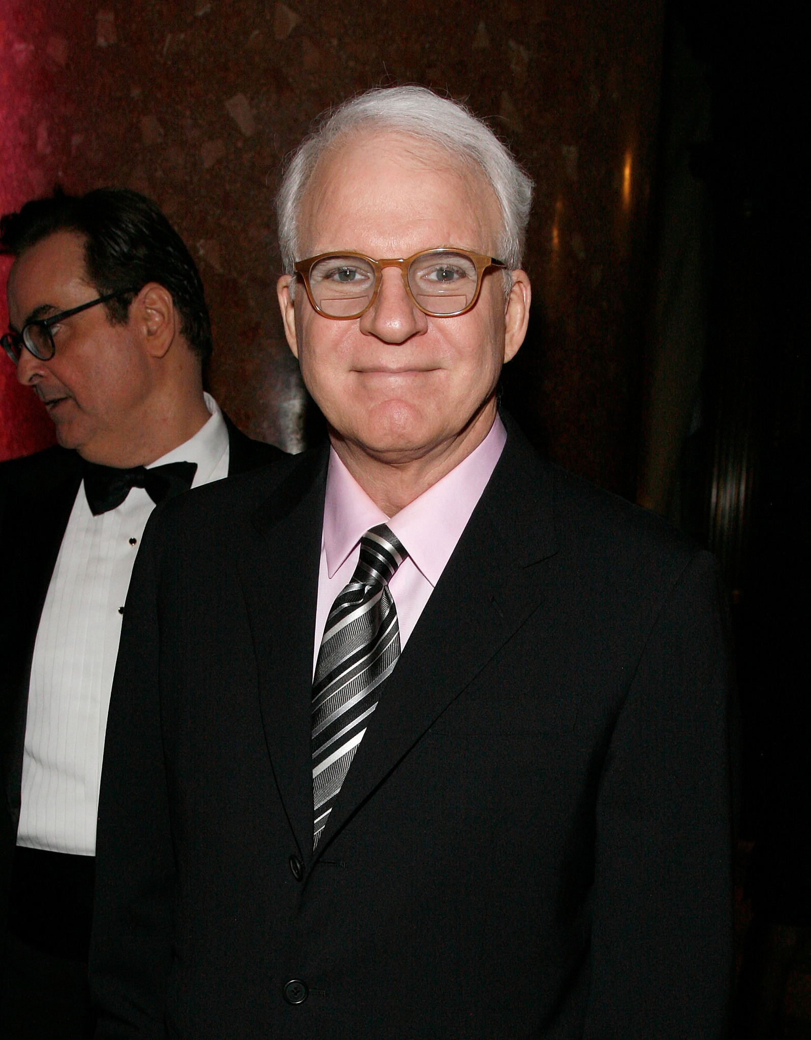 Steve Martin