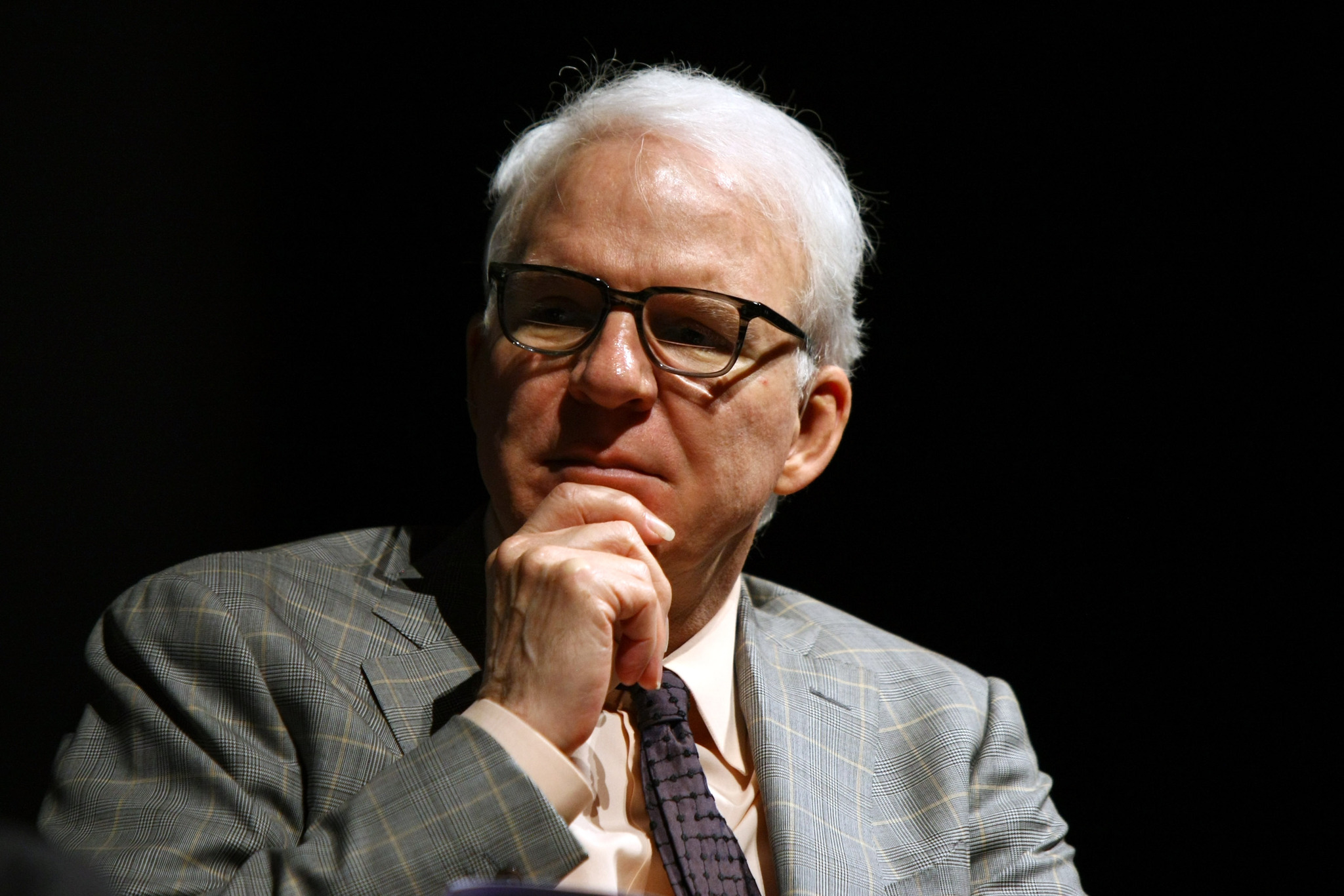 Steve Martin