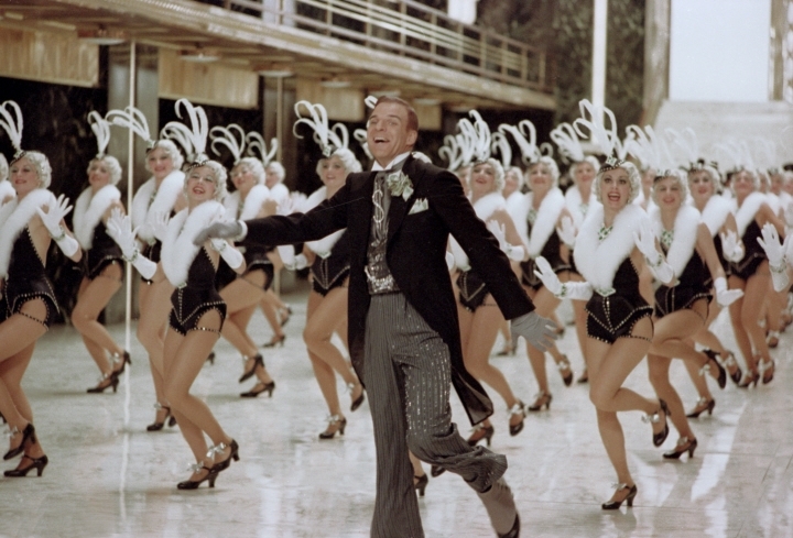 Still of Steve Martin in Pennies from Heaven (1981)