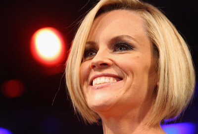 Jenny McCarthy