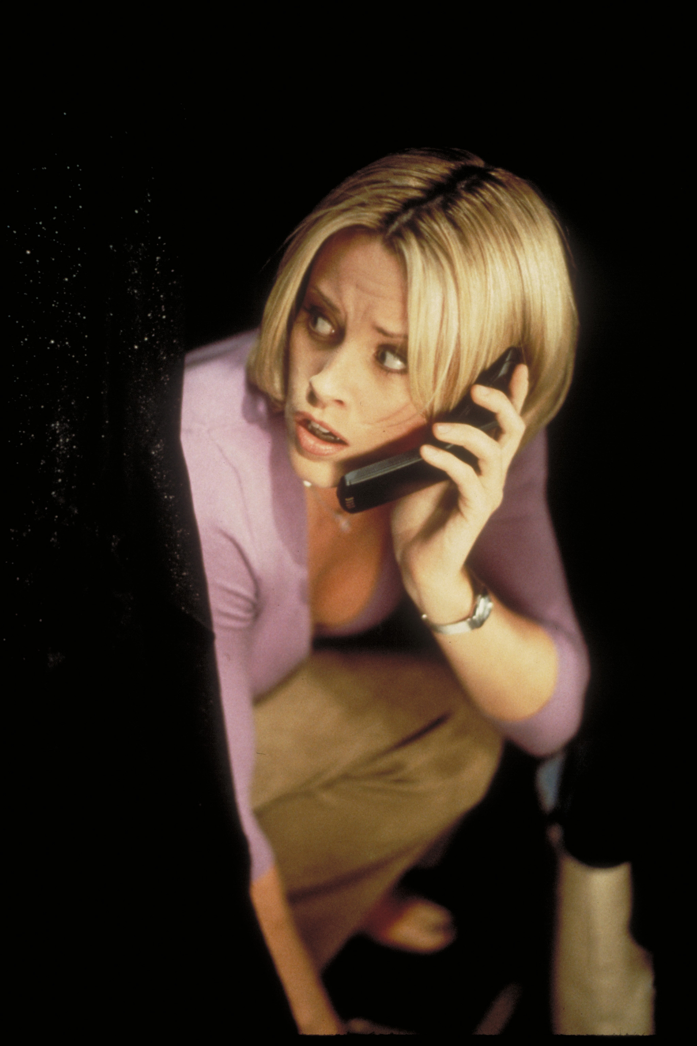 Still of Jenny McCarthy in Klyksmas 3 (2000)