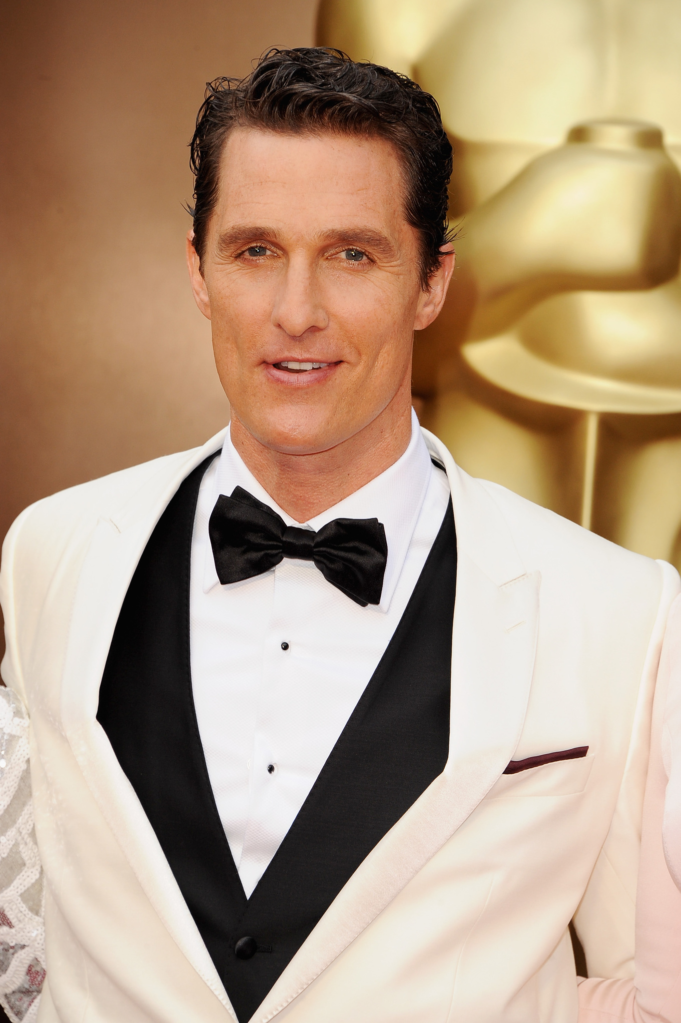 Matthew McConaughey