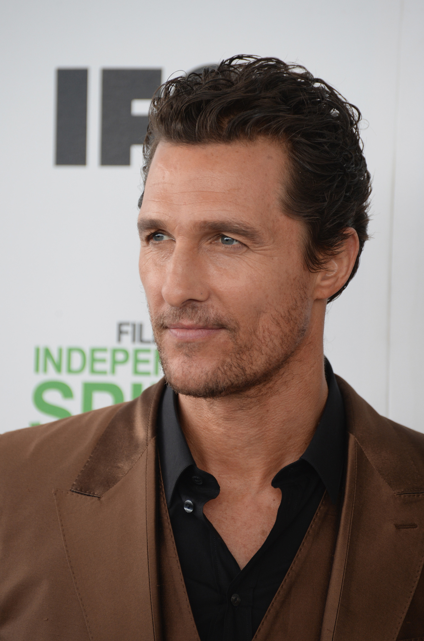 Matthew McConaughey