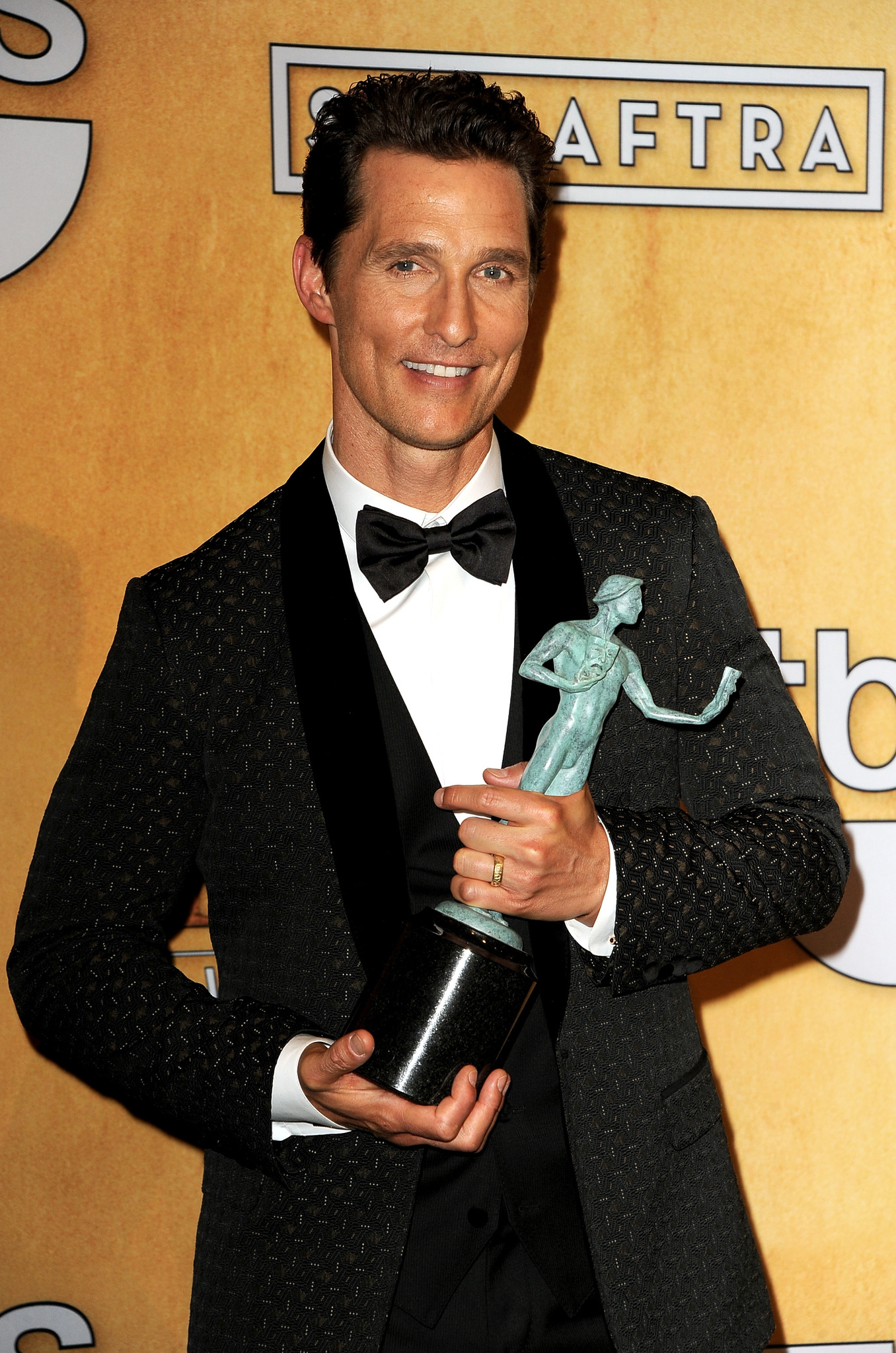 Matthew McConaughey