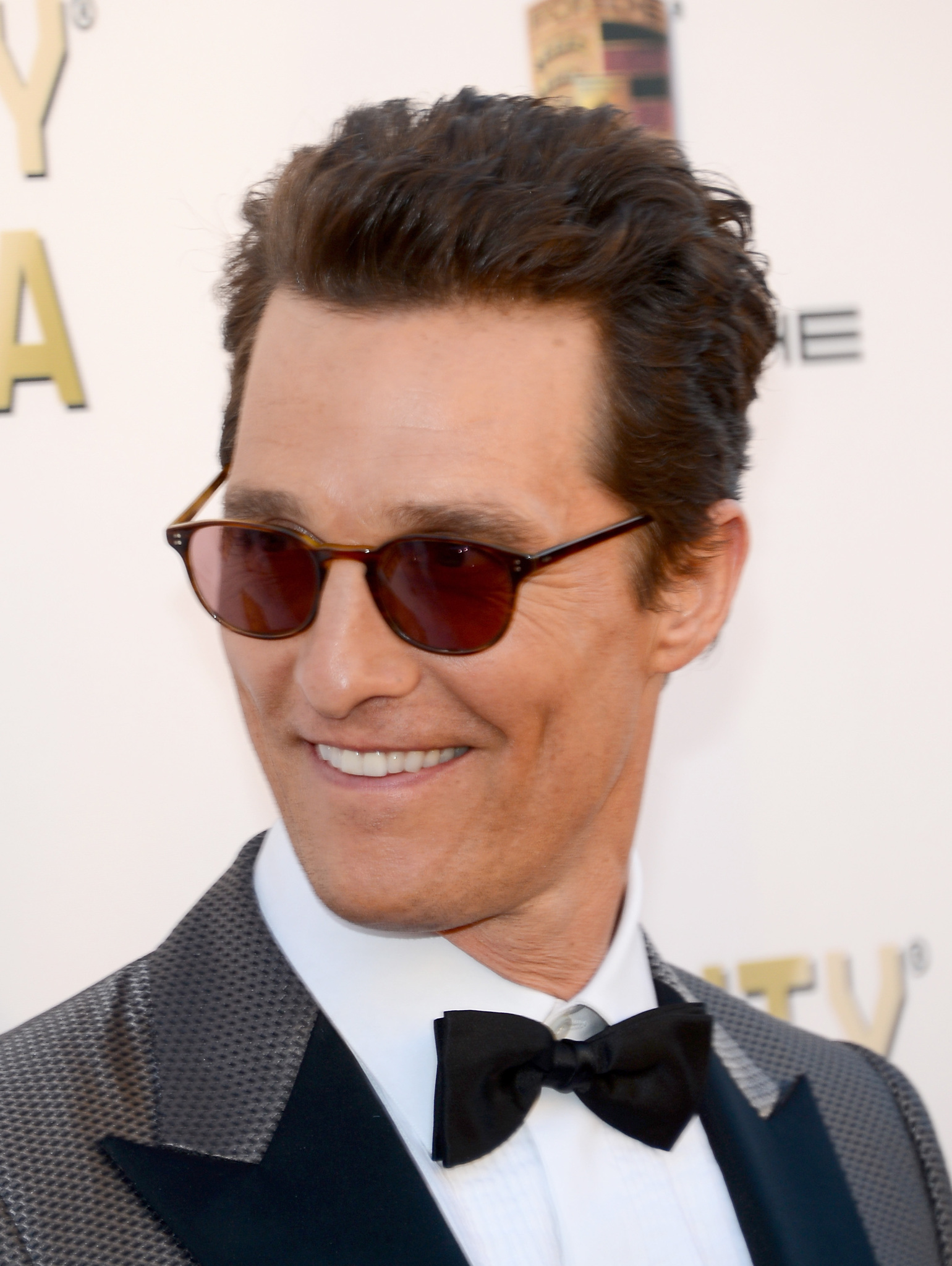 Matthew McConaughey