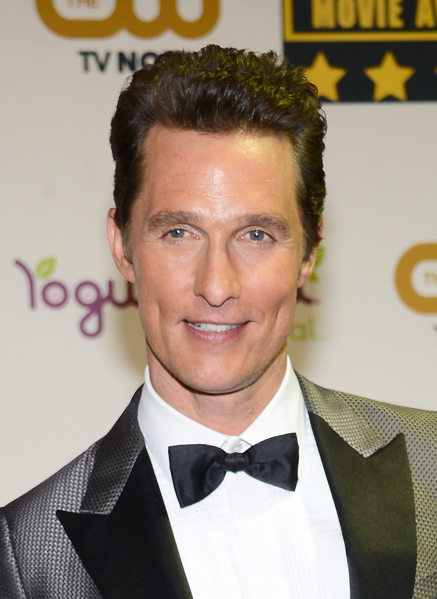 Matthew McConaughey