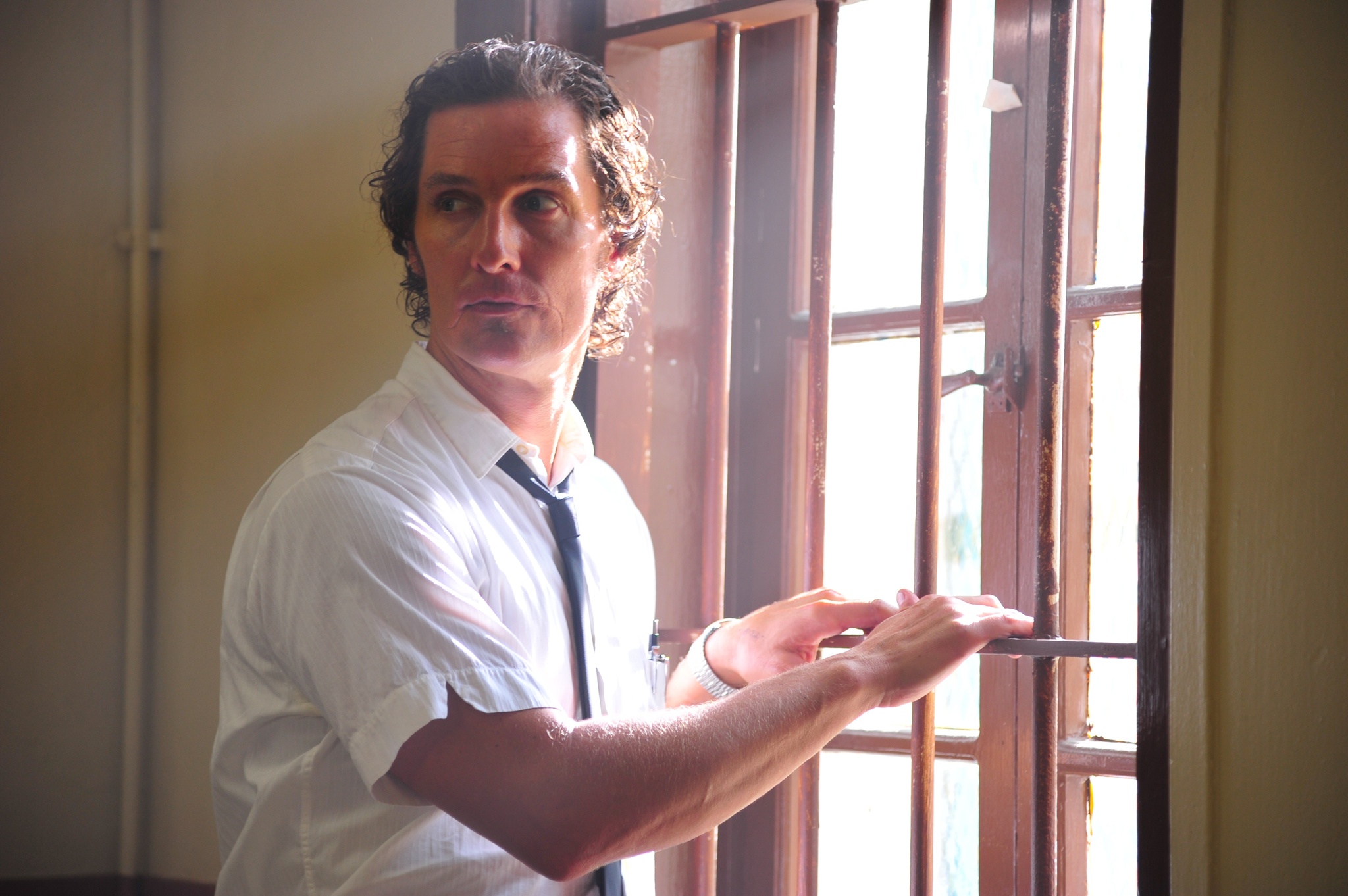 Still of Matthew McConaughey in The Paperboy (2012)