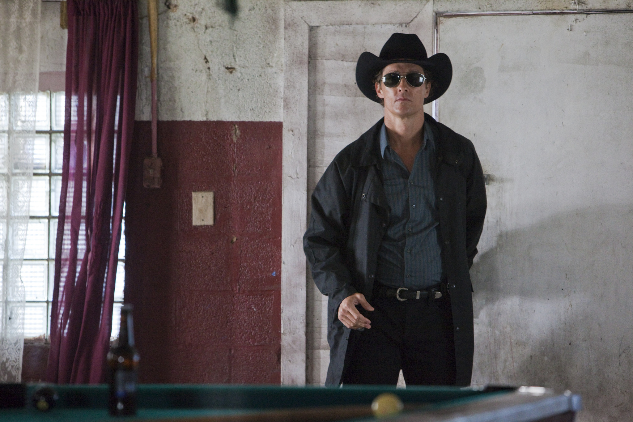 Still of Matthew McConaughey in Killer Joe (2011)