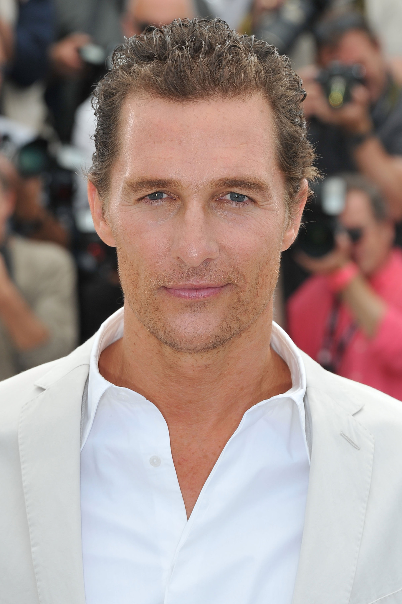 Matthew McConaughey at event of Mud (2012)