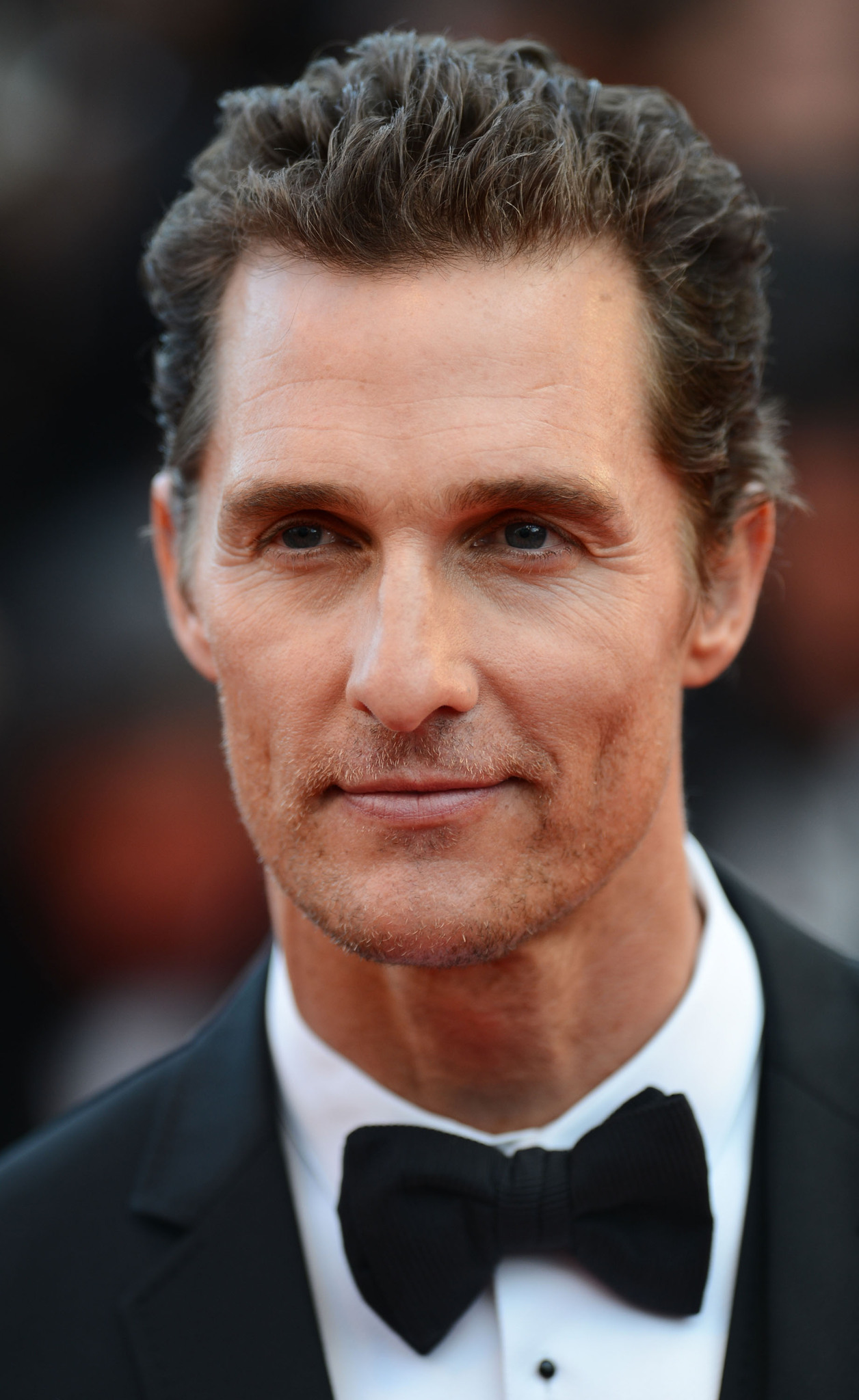 Matthew McConaughey at event of Mud (2012)