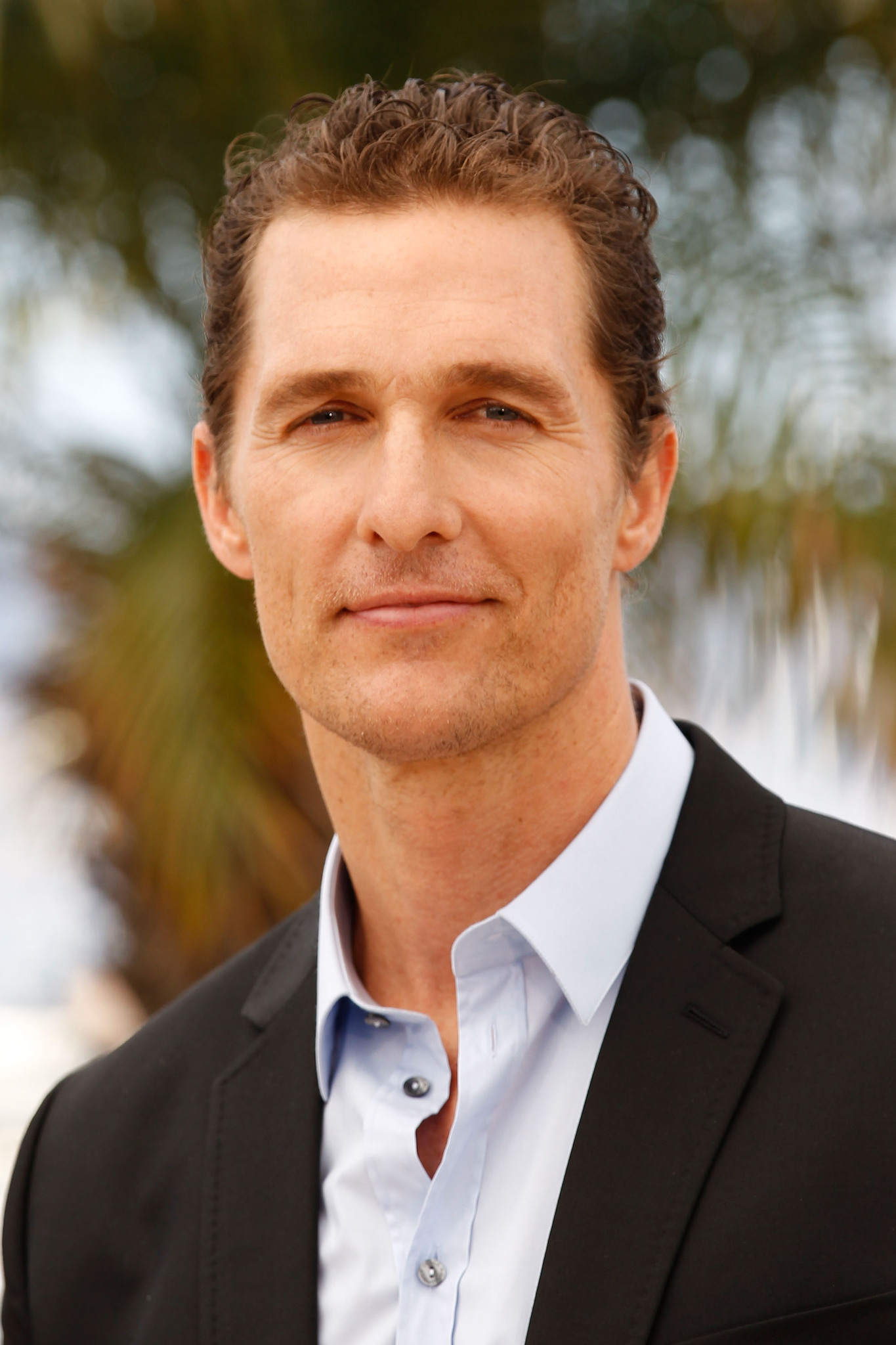 Matthew McConaughey at event of The Paperboy (2012)