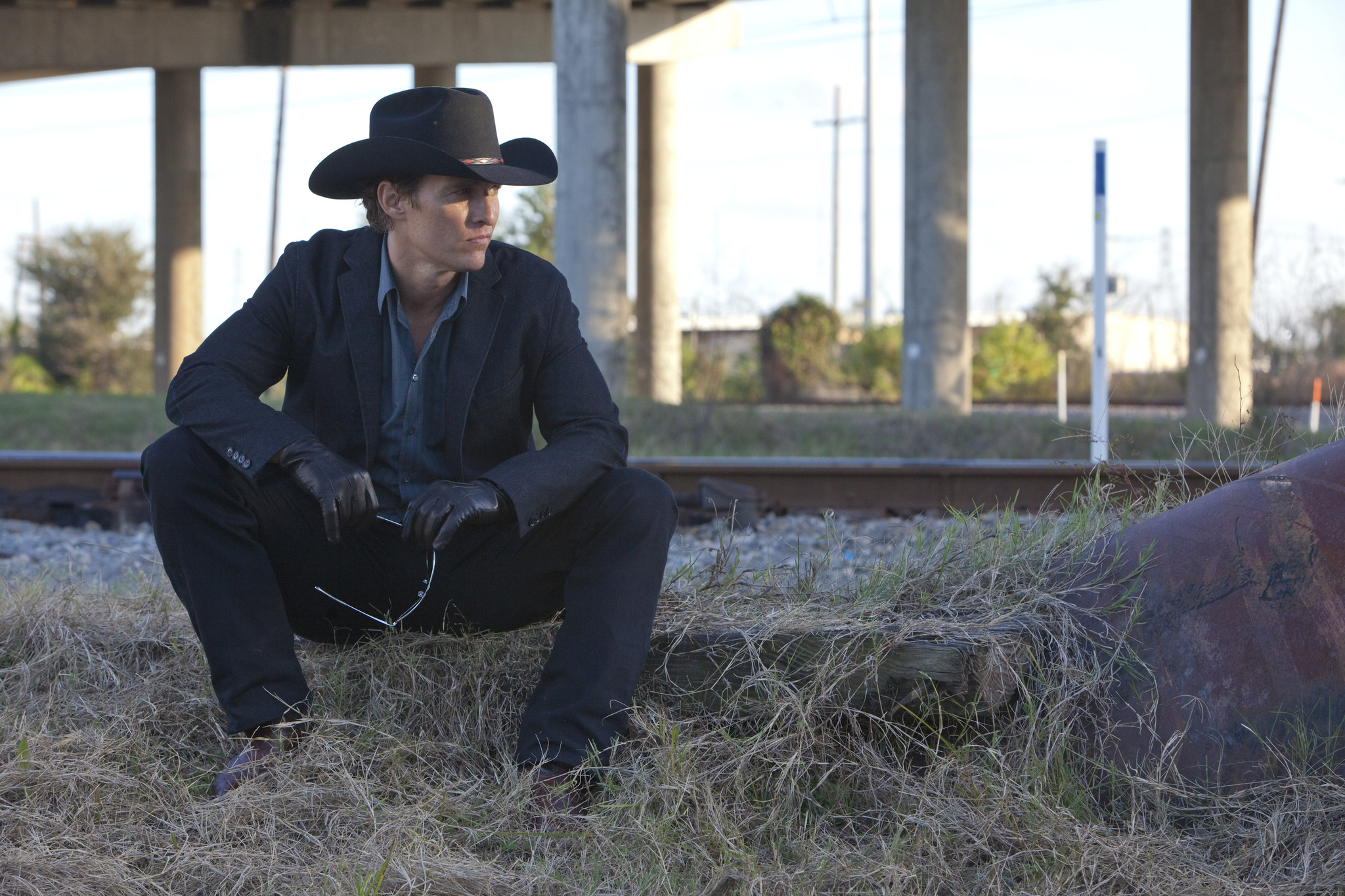 Still of Matthew McConaughey in Killer Joe (2011)