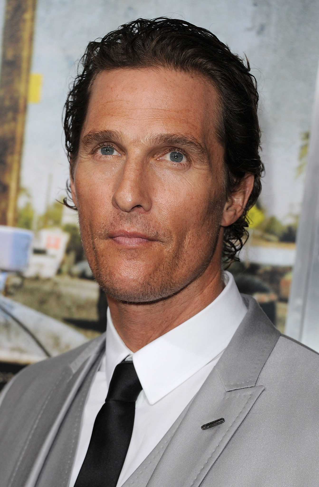 Matthew McConaughey at event of Advokatas is Linkolno (2011)
