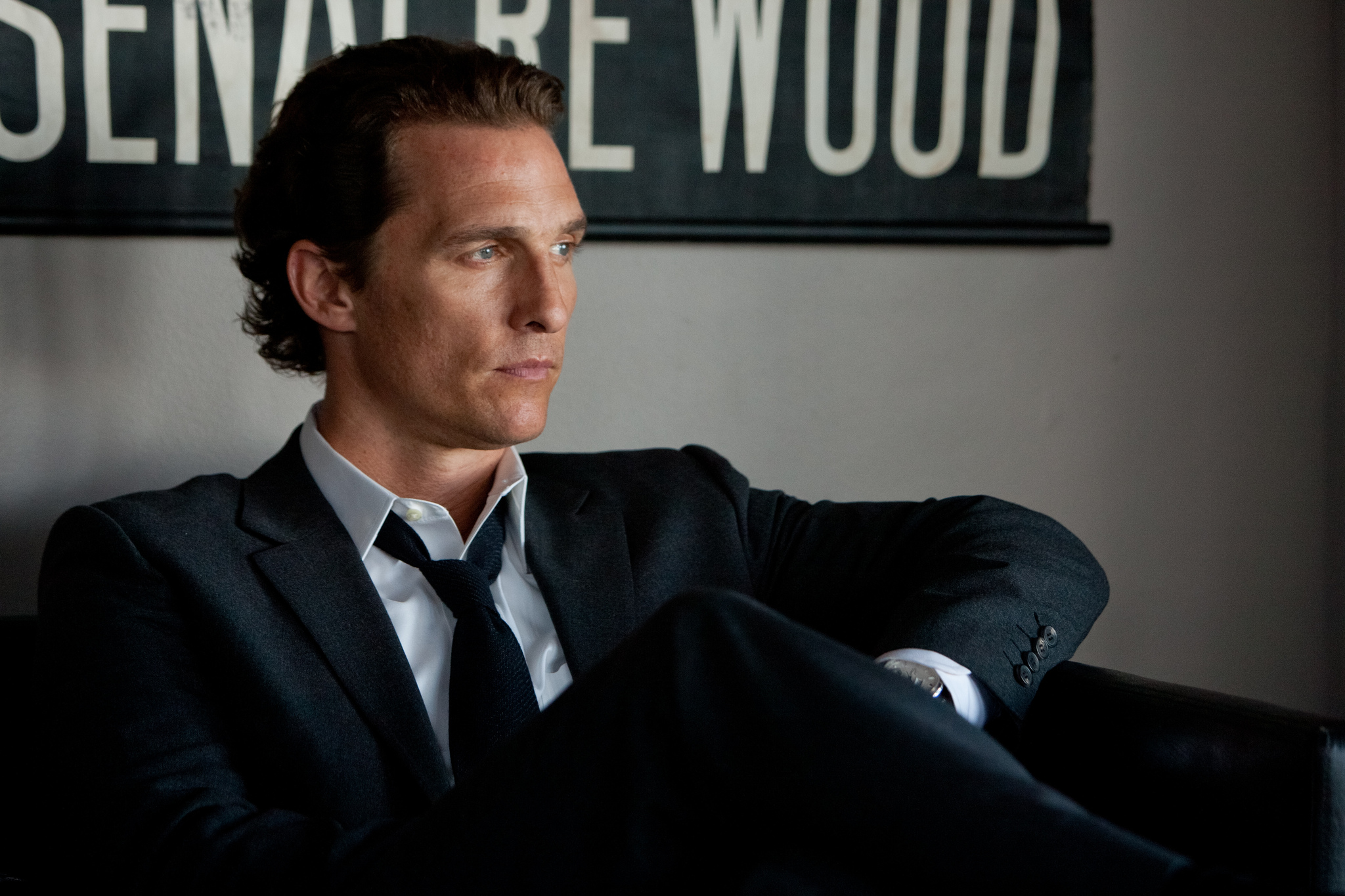 Still of Matthew McConaughey in Advokatas is Linkolno (2011)