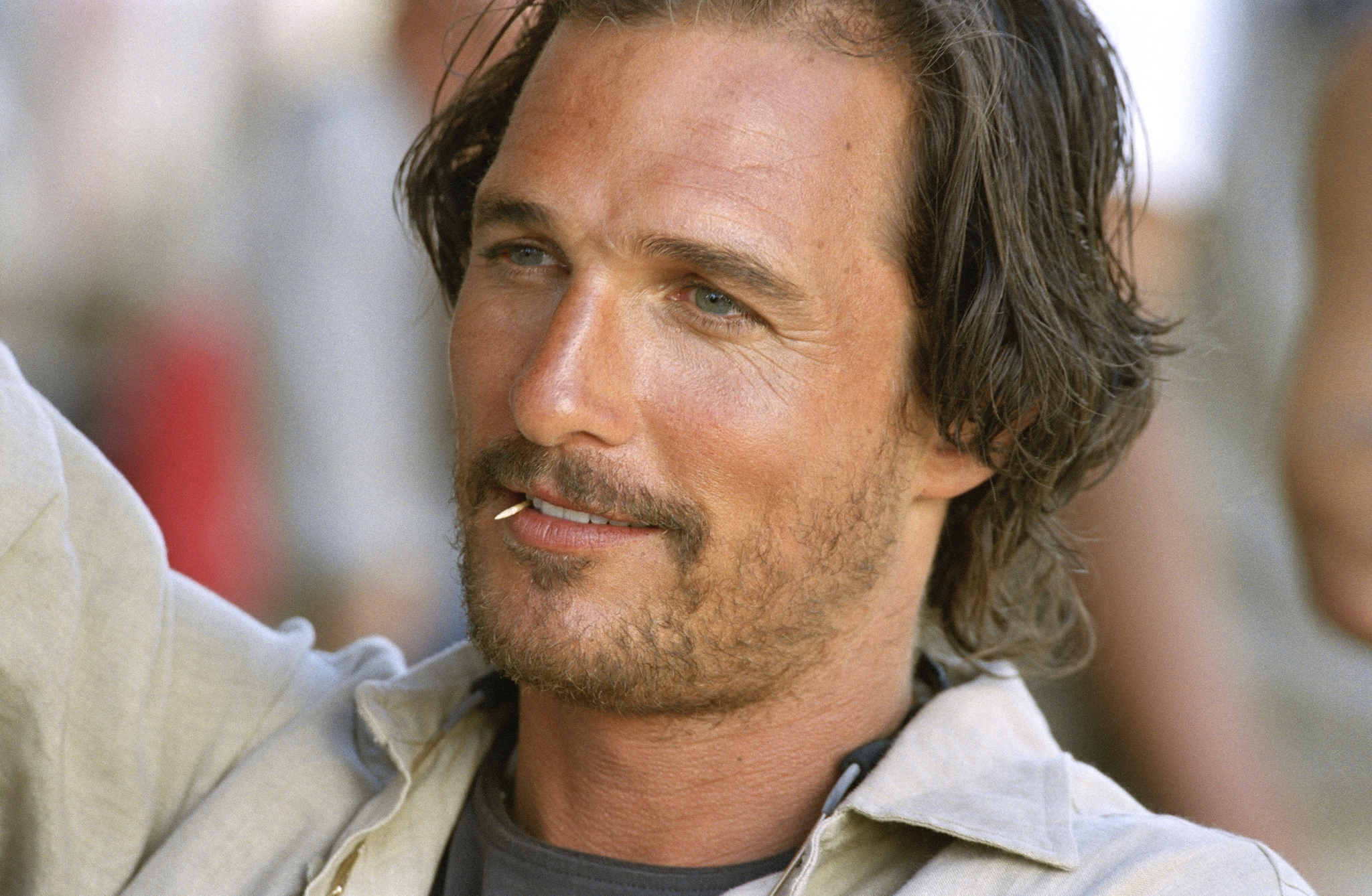 Still of Matthew McConaughey in Sahara (2005)