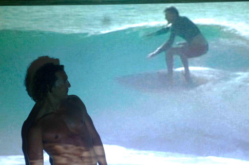 Still of Matthew McConaughey in Surfer, Dude (2008)