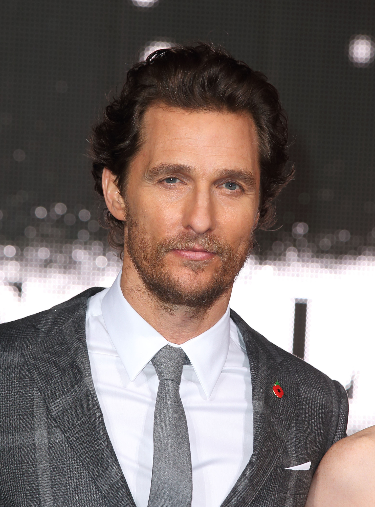 Matthew McConaughey at event of Tarp zvaigzdziu (2014)