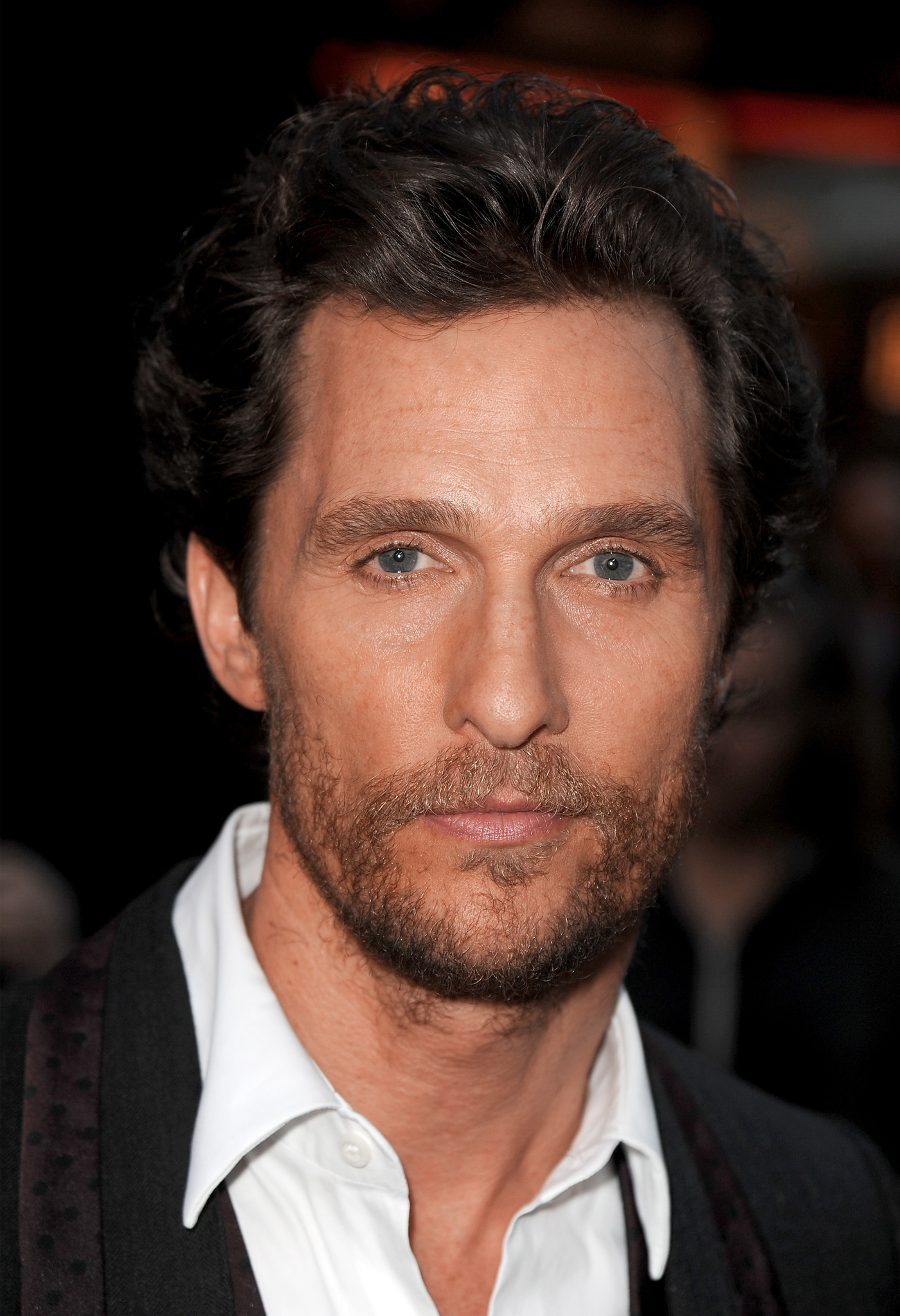 Matthew McConaughey at event of Tarp zvaigzdziu (2014)