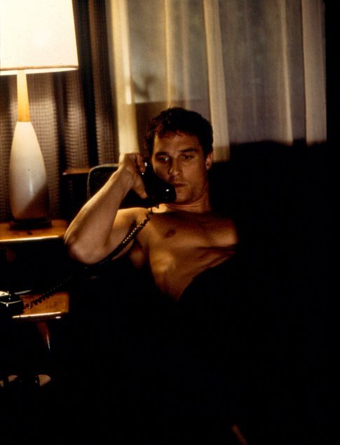 Still of Matthew McConaughey in Frailty (2001)