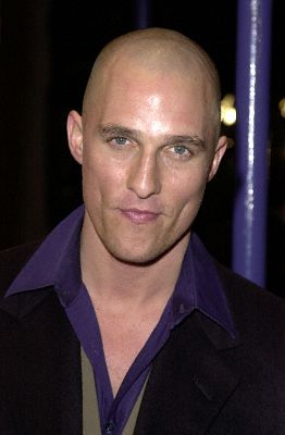 Matthew McConaughey at event of What Women Want (2000)