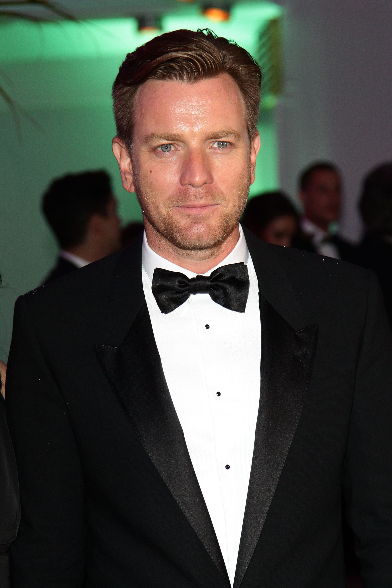 Ewan McGregor