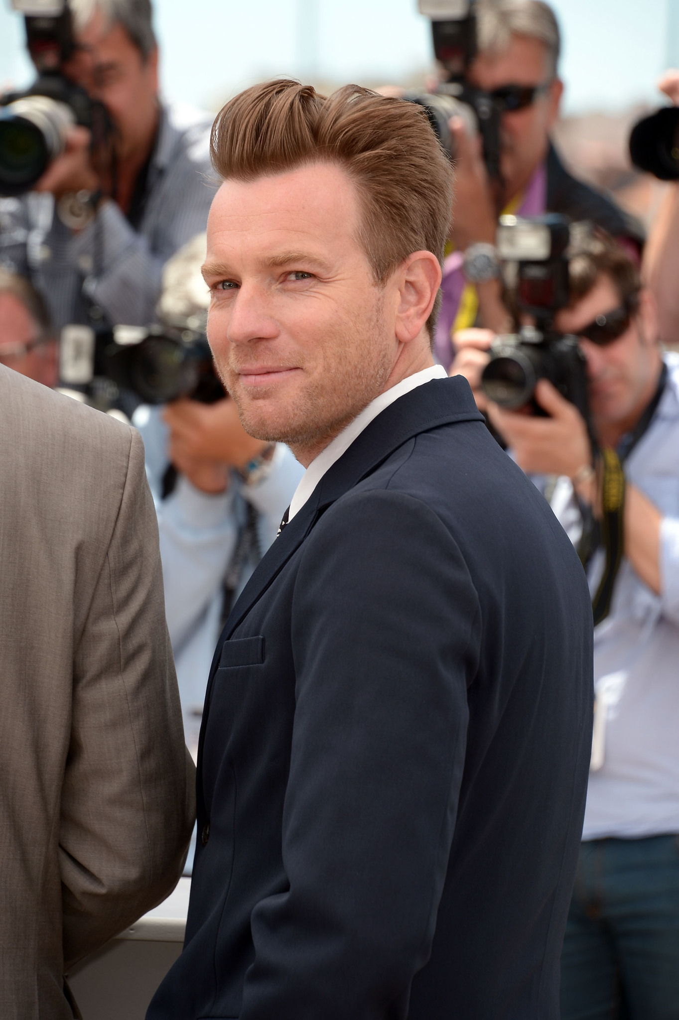 Ewan McGregor