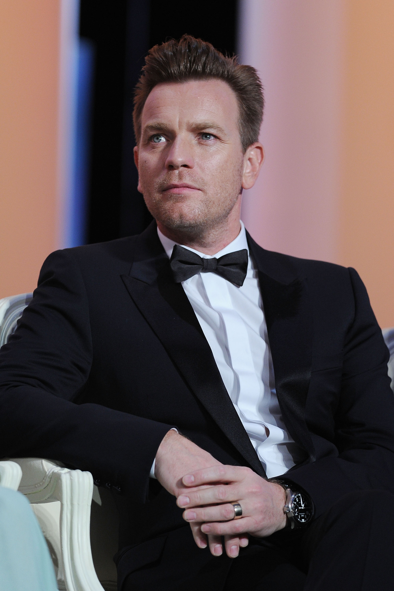 Ewan McGregor