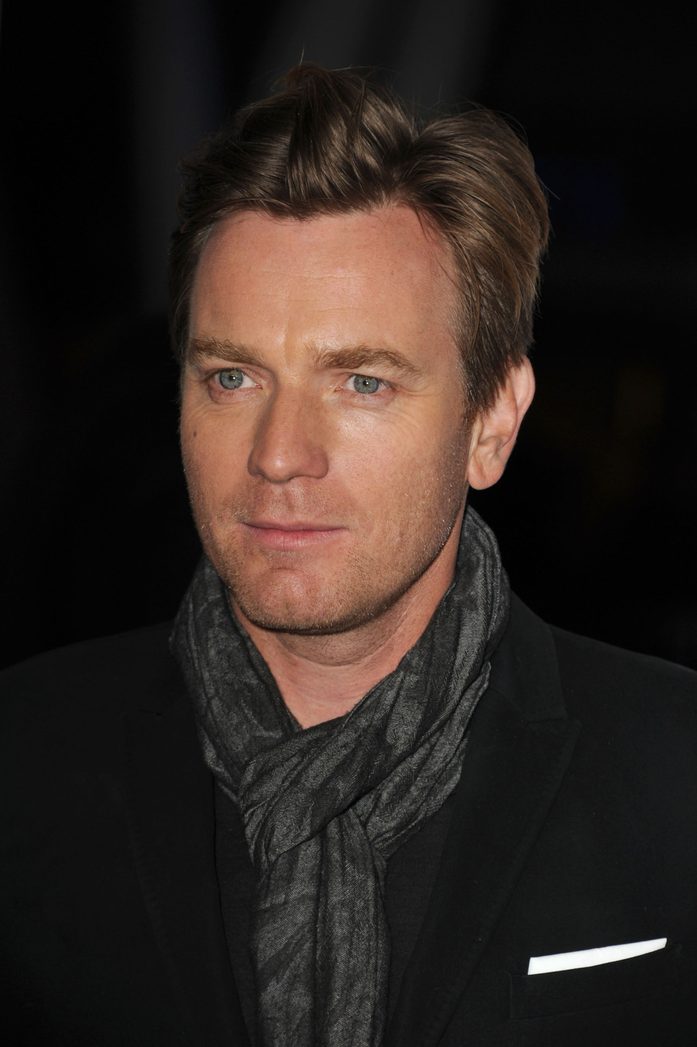 Ewan McGregor