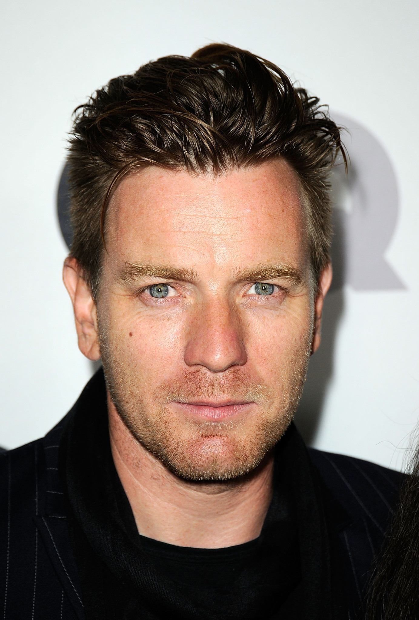 Ewan McGregor