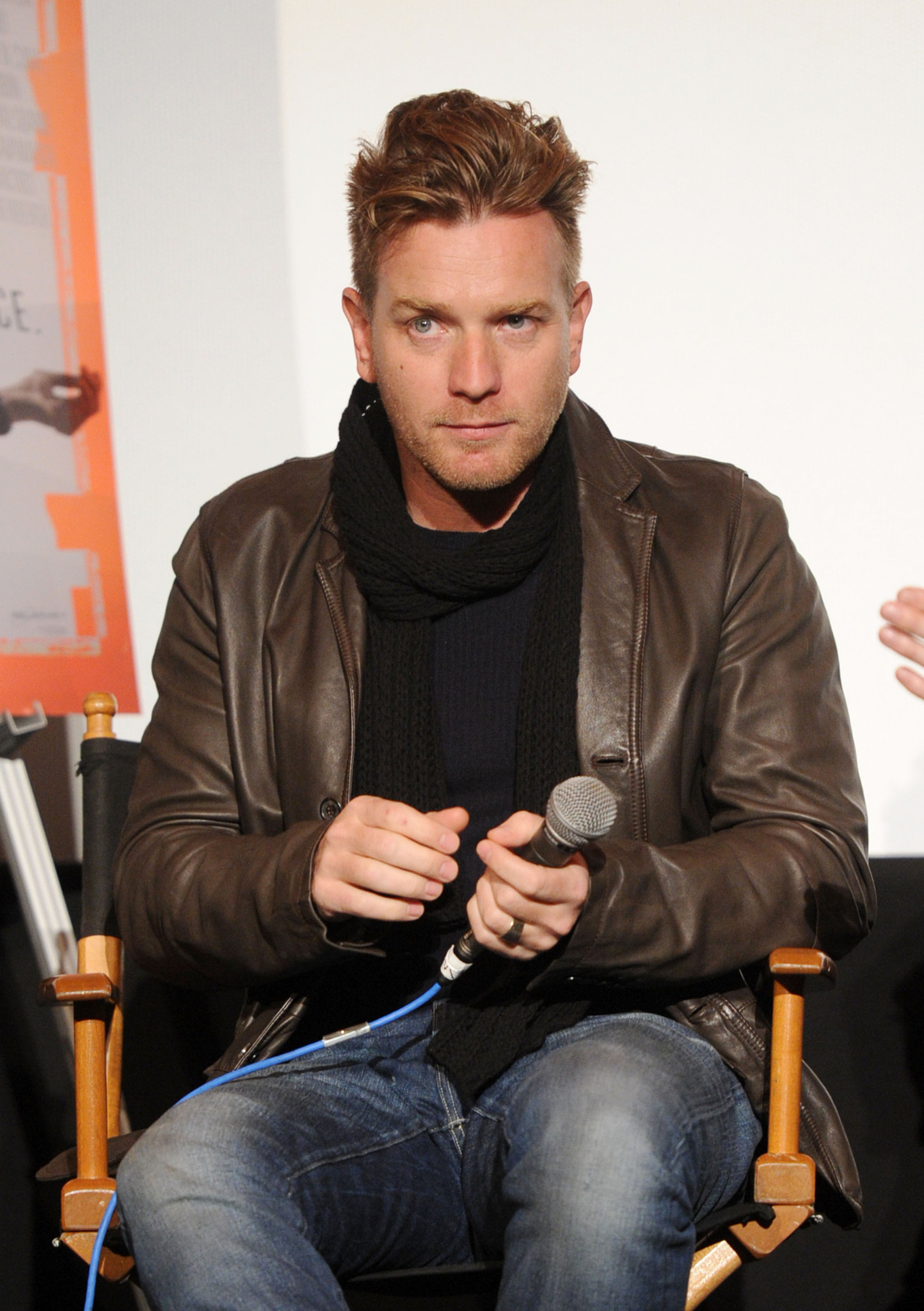 Ewan McGregor