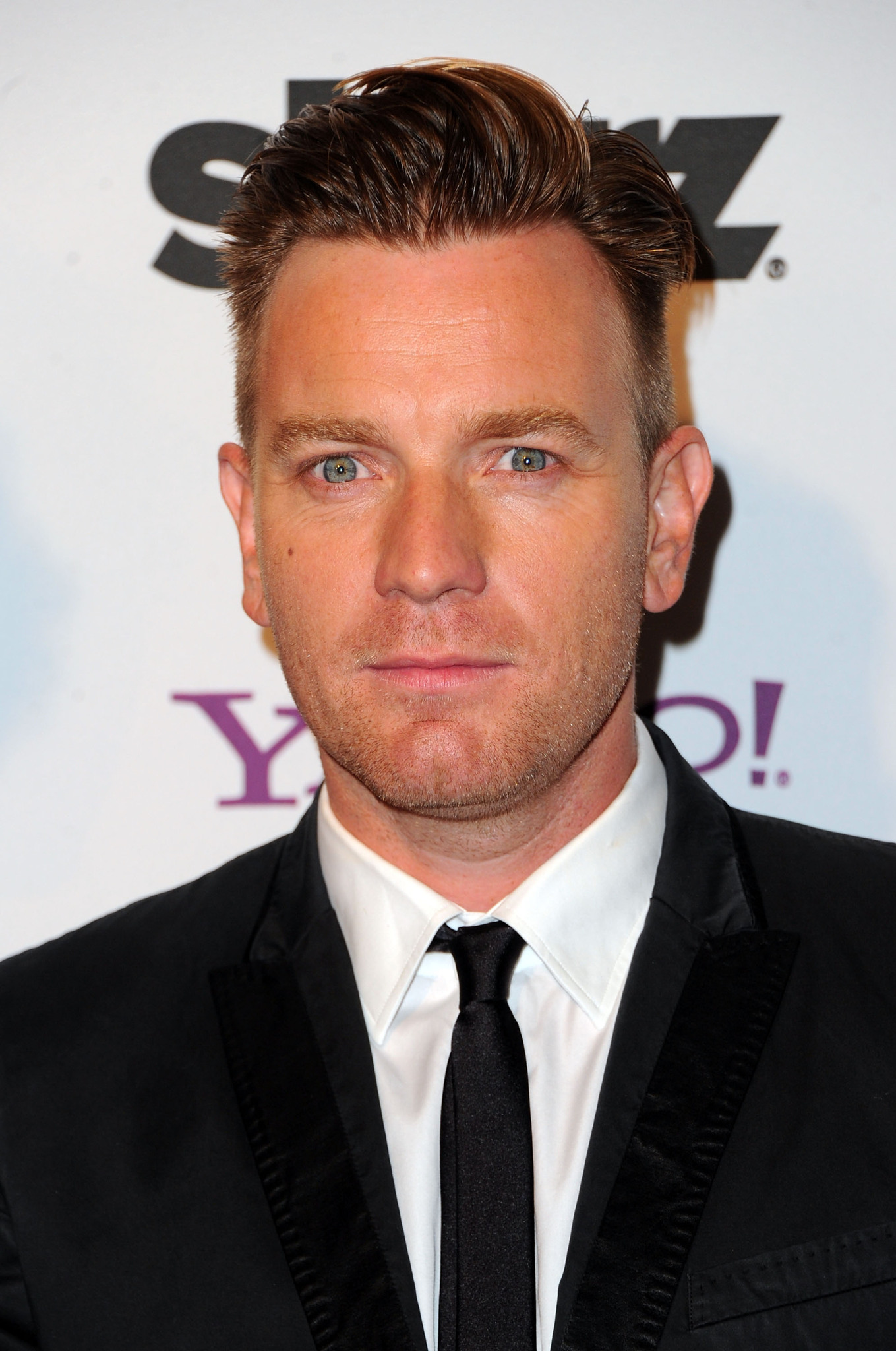 Ewan McGregor