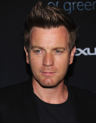 Ewan McGregor