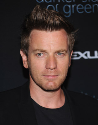 Ewan McGregor