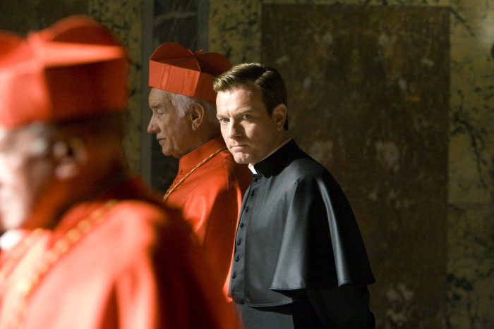 Still of Ewan McGregor in Angels & Demons (2009)