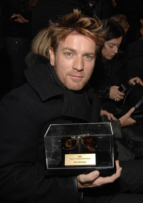 Ewan McGregor