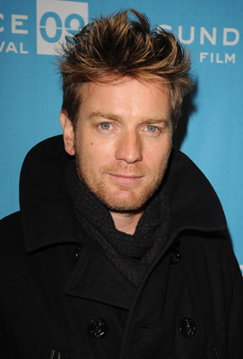 Ewan McGregor