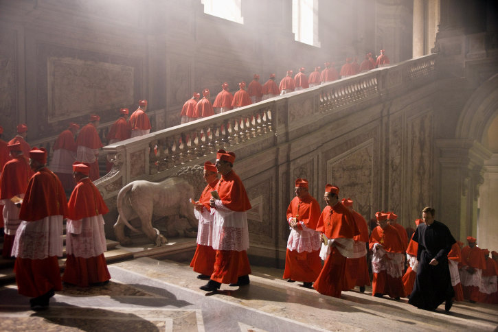 Still of Ewan McGregor in Angels & Demons (2009)