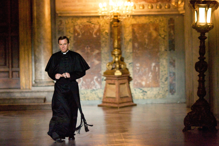 Still of Ewan McGregor in Angels & Demons (2009)