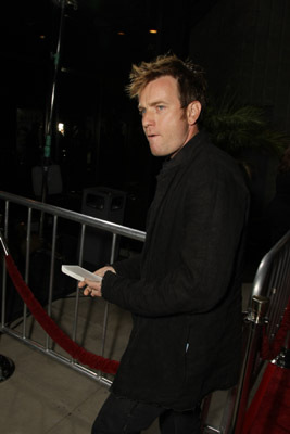 Ewan McGregor at event of Milk (2008)