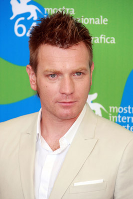 Ewan McGregor at event of Cassandra's Dream (2007)