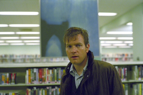 Still of Ewan McGregor in Stay (2005)