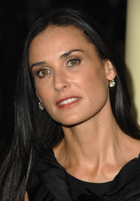Demi Moore at event of Sorority Row (2009)