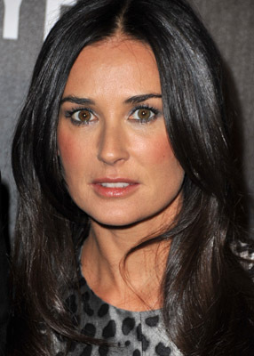 Demi Moore