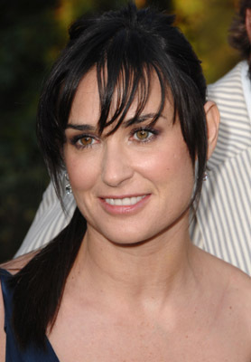 Demi Moore