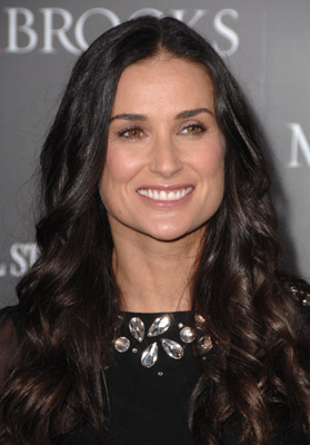 Demi Moore at event of Mr. Brooks (2007)