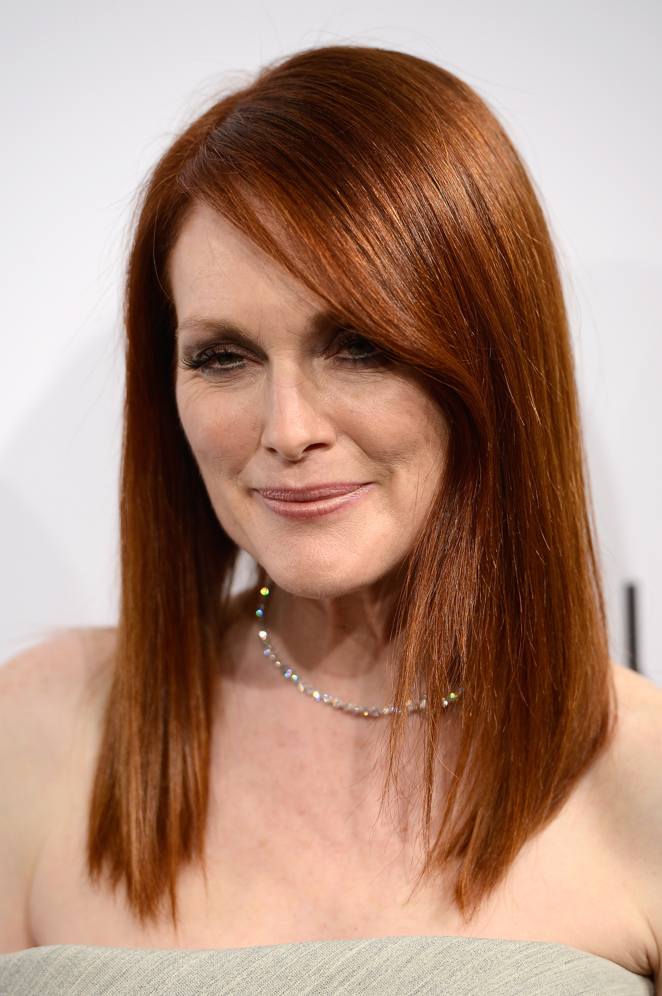 Julianne Moore